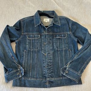 Rag & Bone Men’s Denim Jacket L